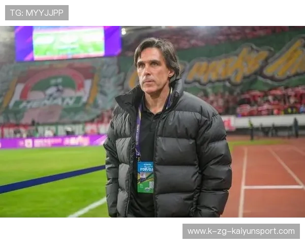 中超最佳主帅归属争议，拉莫斯当选背后有硬核支持